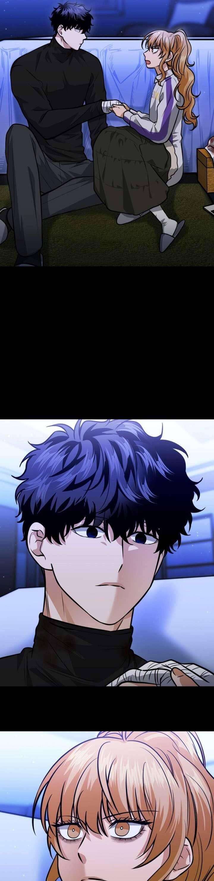 Xin Người Đừng Quên Chap 69 - Next Chap 70