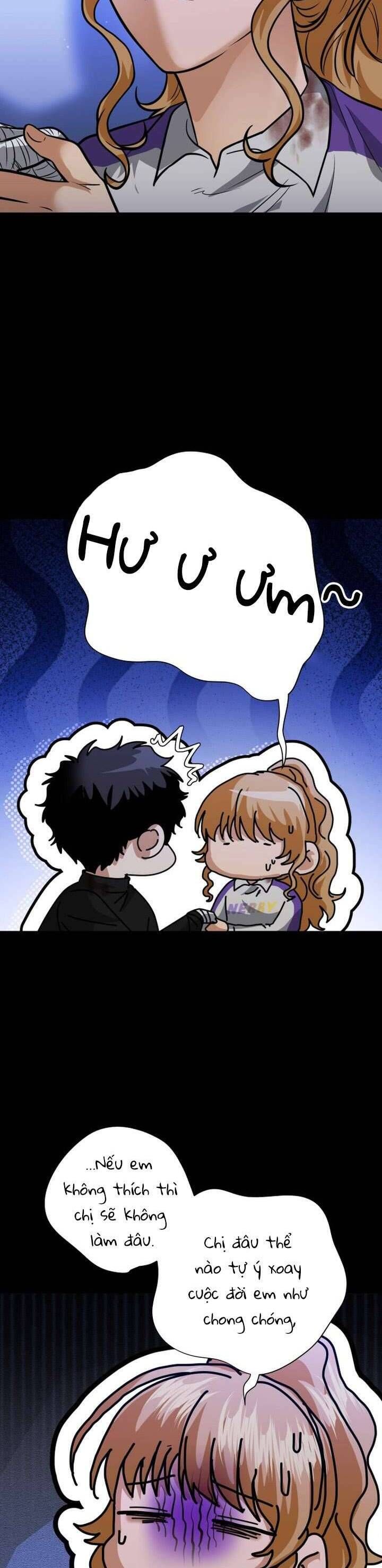 Xin Người Đừng Quên Chap 69 - Next Chap 70