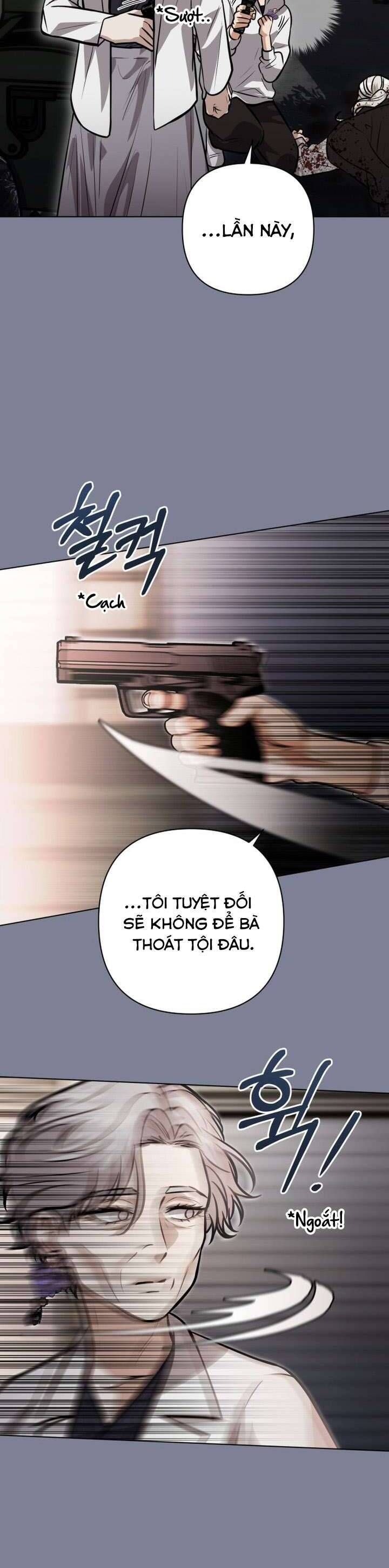 Xin Người Đừng Quên Chap 70 - Next Chap 71