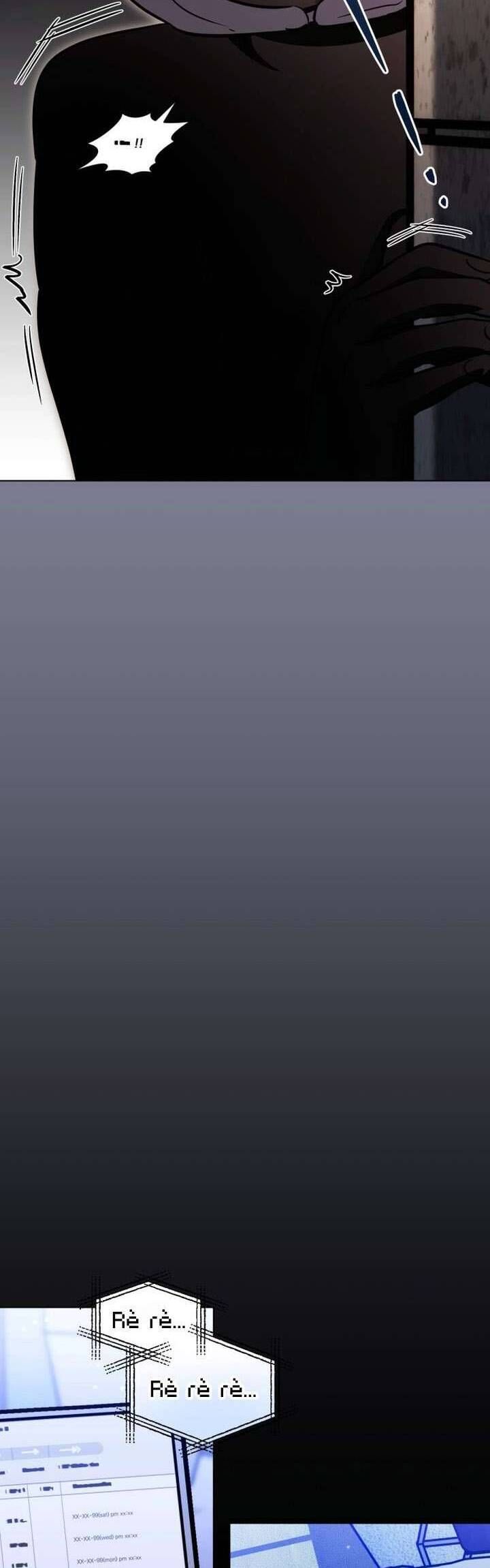 Xin Người Đừng Quên Chap 70 - Next Chap 71