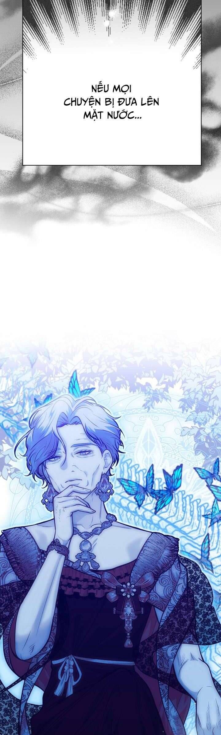 Xin Người Đừng Quên Chap 70 - Next Chap 71