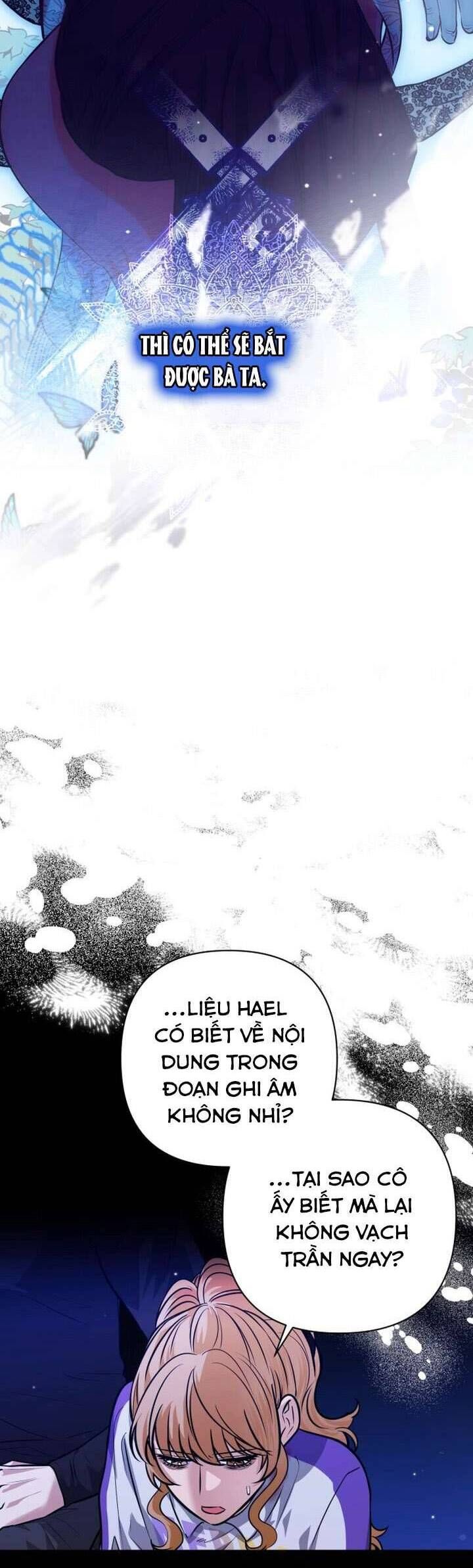 Xin Người Đừng Quên Chap 70 - Next Chap 71