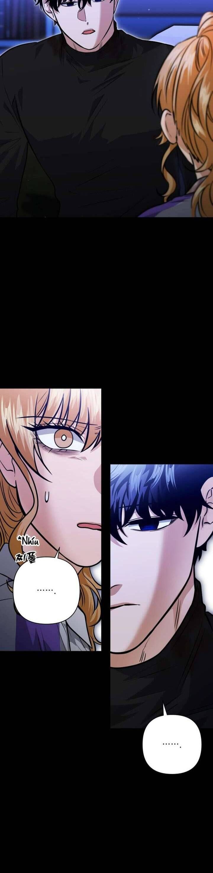 Xin Người Đừng Quên Chap 70 - Next Chap 71