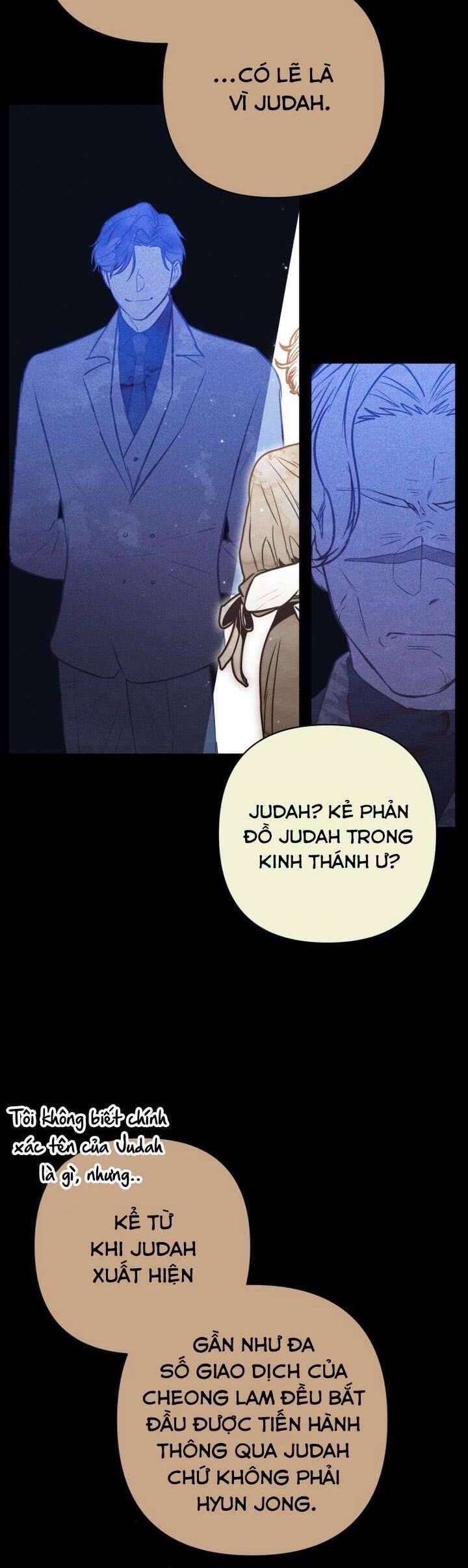 Xin Người Đừng Quên Chap 70 - Next Chap 71