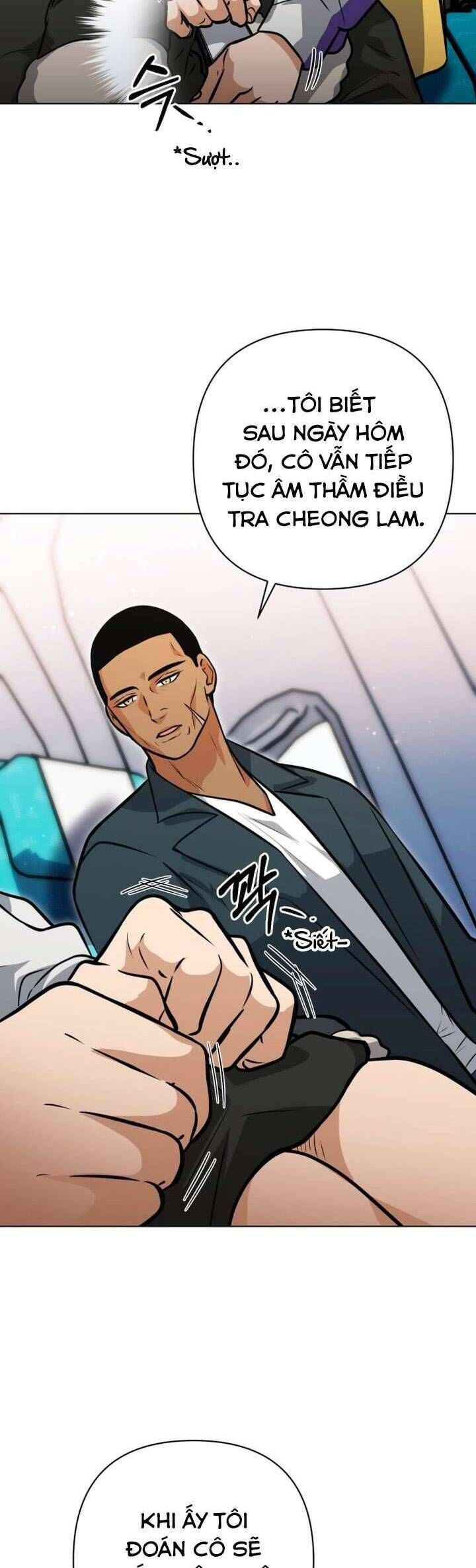 Xin Người Đừng Quên Chap 72 - Next Chap 73