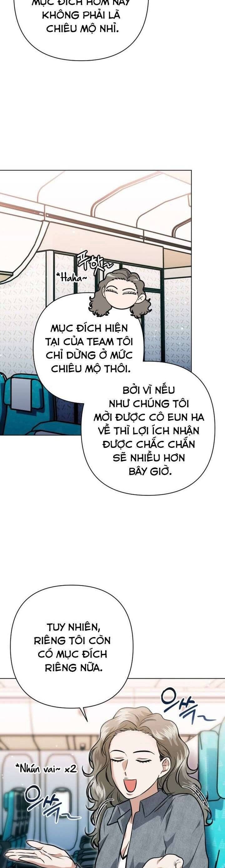 Xin Người Đừng Quên Chap 72 - Next Chap 73