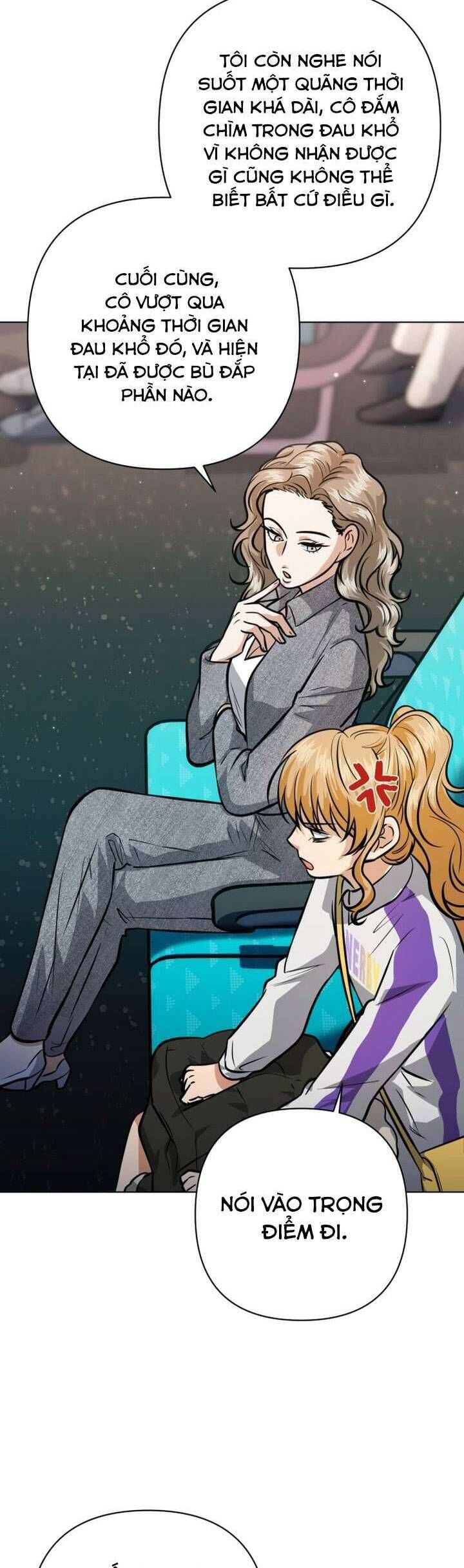 Xin Người Đừng Quên Chap 72 - Next Chap 73