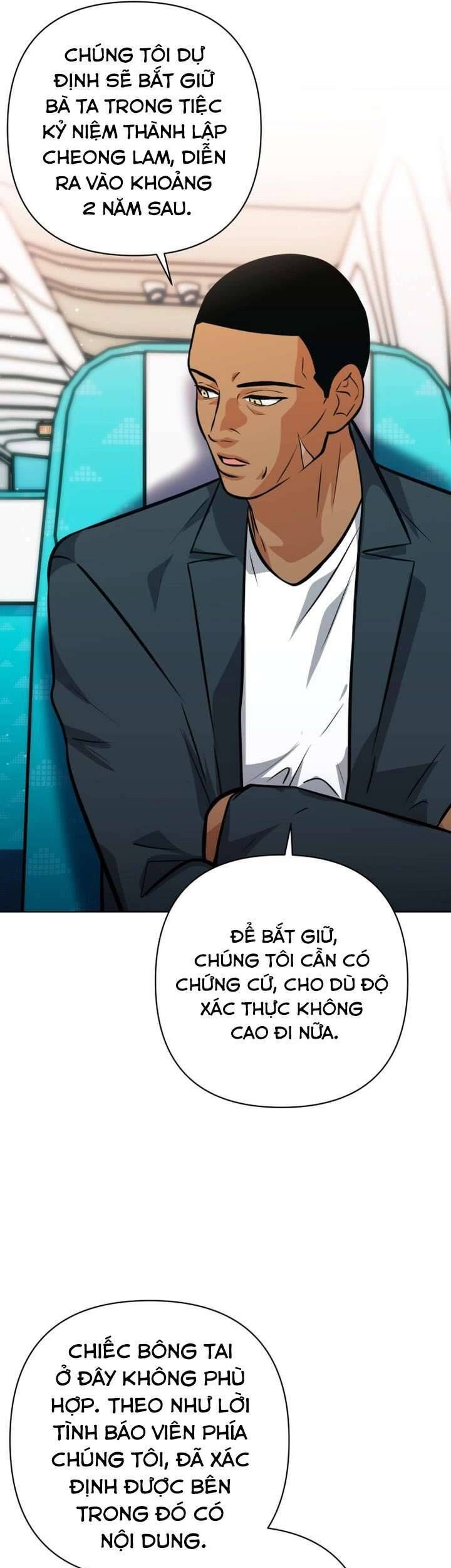 Xin Người Đừng Quên Chap 72 - Next Chap 73