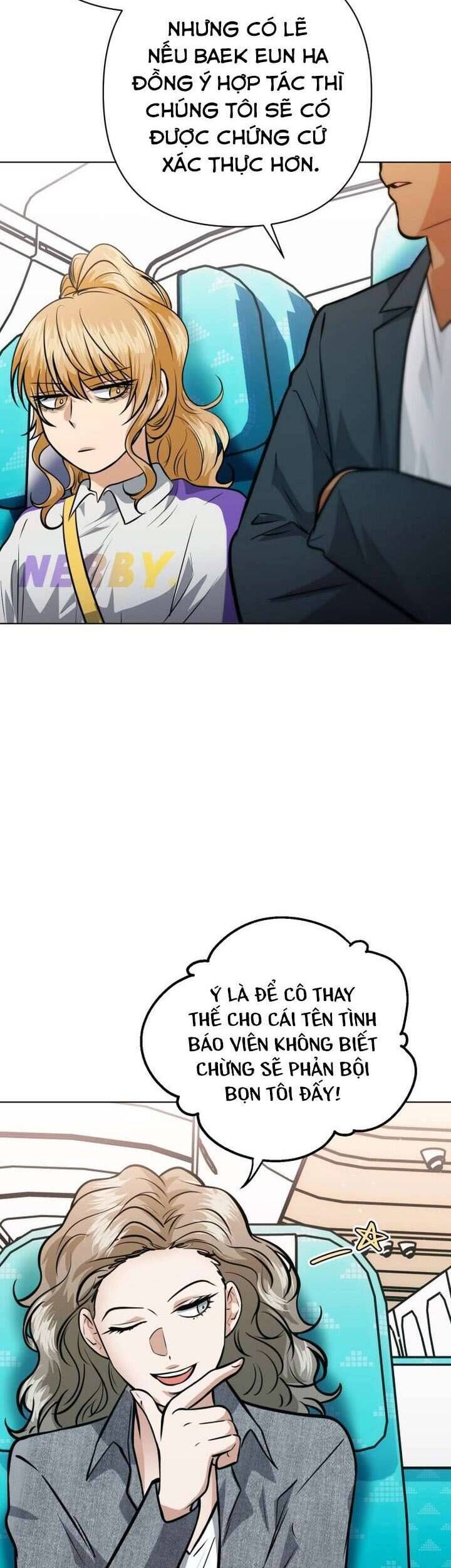 Xin Người Đừng Quên Chap 72 - Next Chap 73