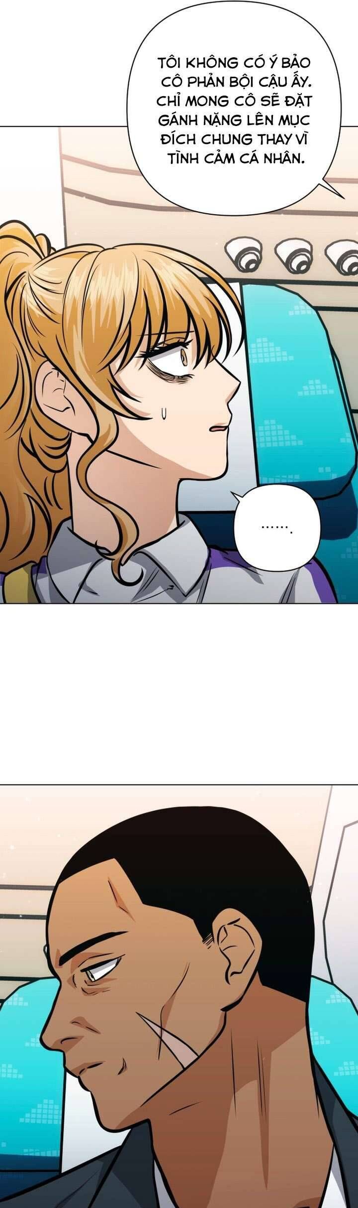 Xin Người Đừng Quên Chap 72 - Next Chap 73