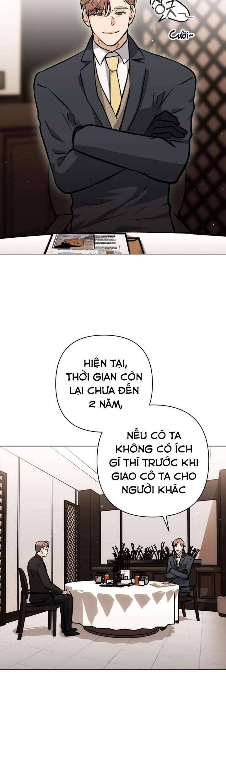 Xin Người Đừng Quên Chap 72 - Next Chap 73