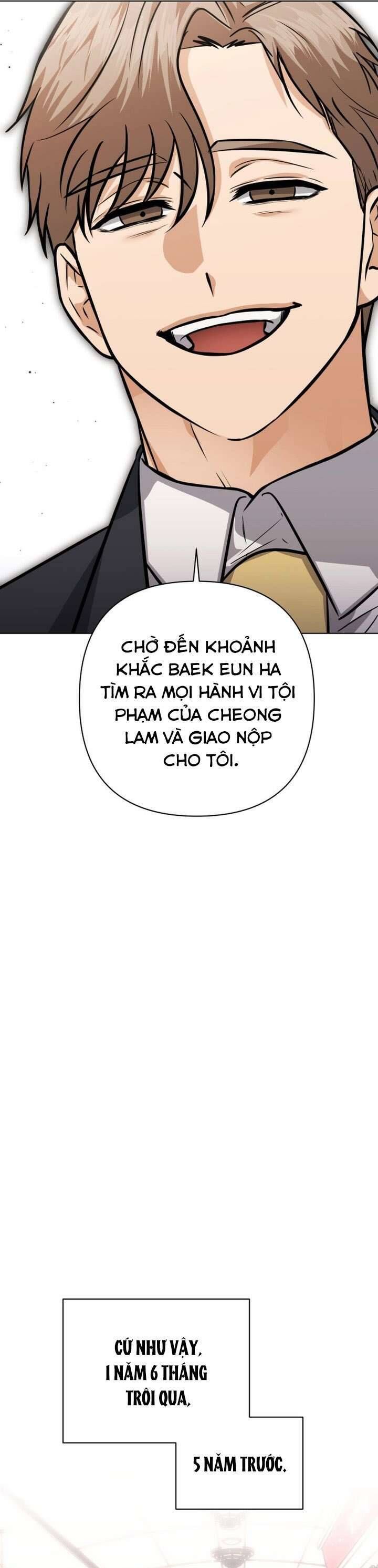Xin Người Đừng Quên Chap 72 - Next Chap 73