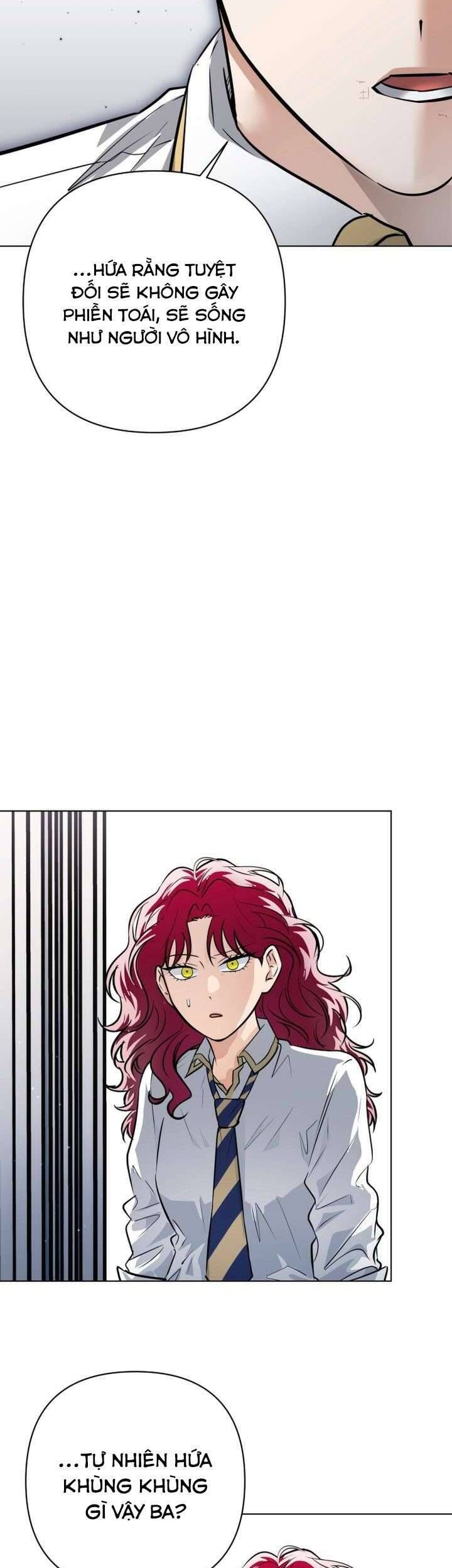 Xin Người Đừng Quên Chap 73 - Next Chap 74