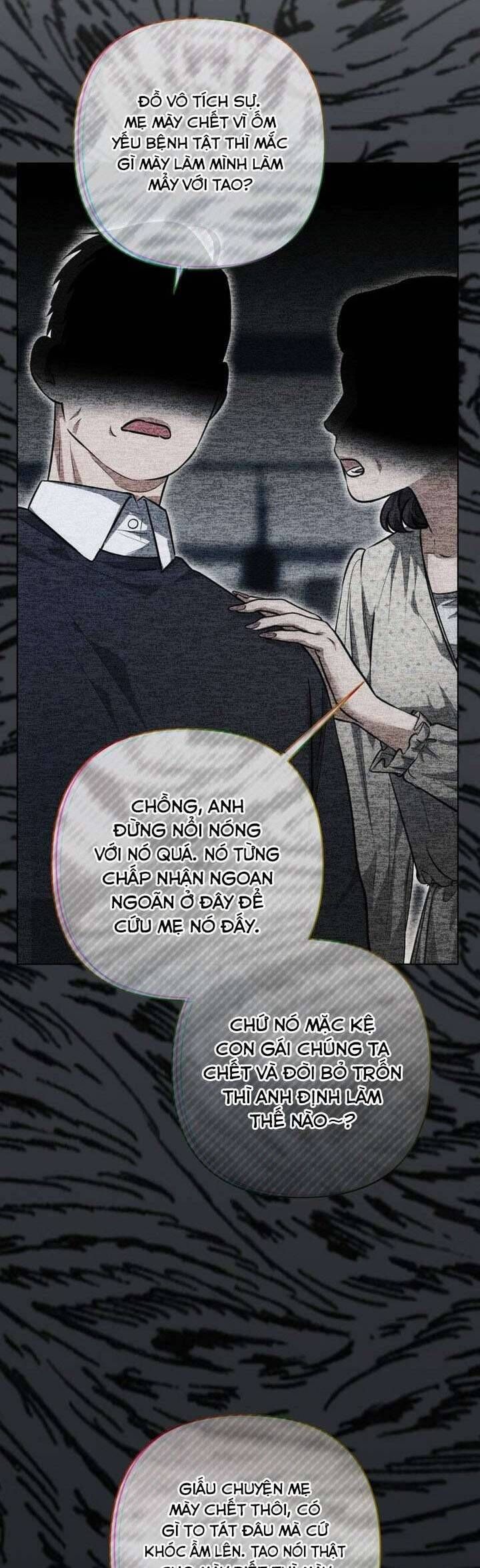 Xin Người Đừng Quên Chap 73 - Next Chap 74