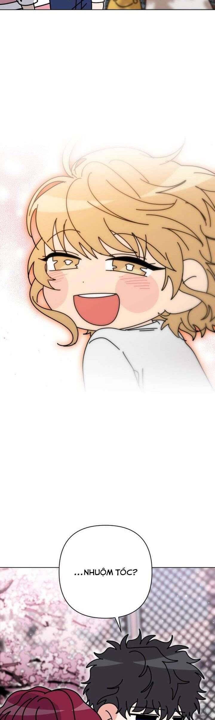 Xin Người Đừng Quên Chap 73 - Next Chap 74