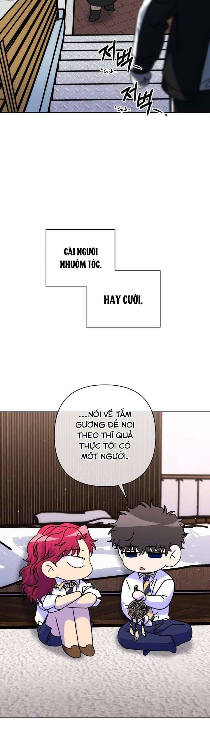 Xin Người Đừng Quên Chap 73 - Next Chap 74