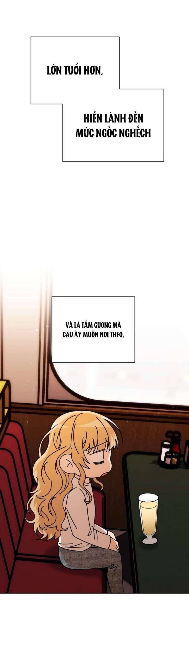 Xin Người Đừng Quên Chap 73 - Next Chap 74