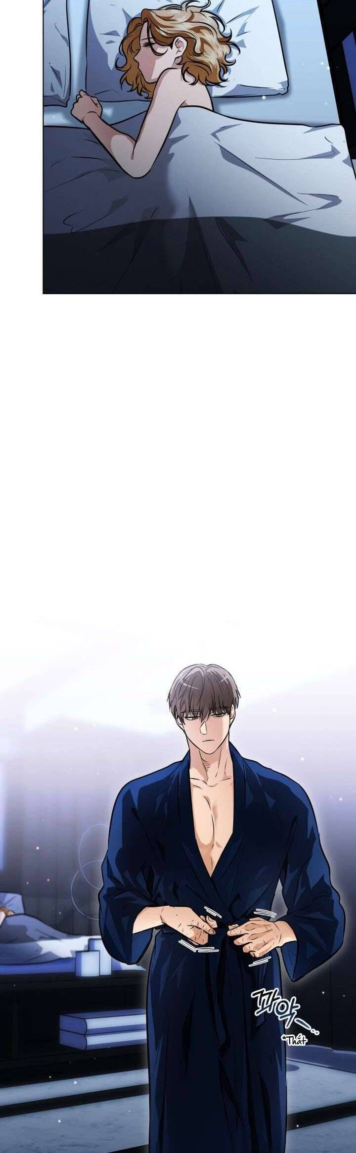 Xin Người Đừng Quên Chap 74 - Next Chap 75