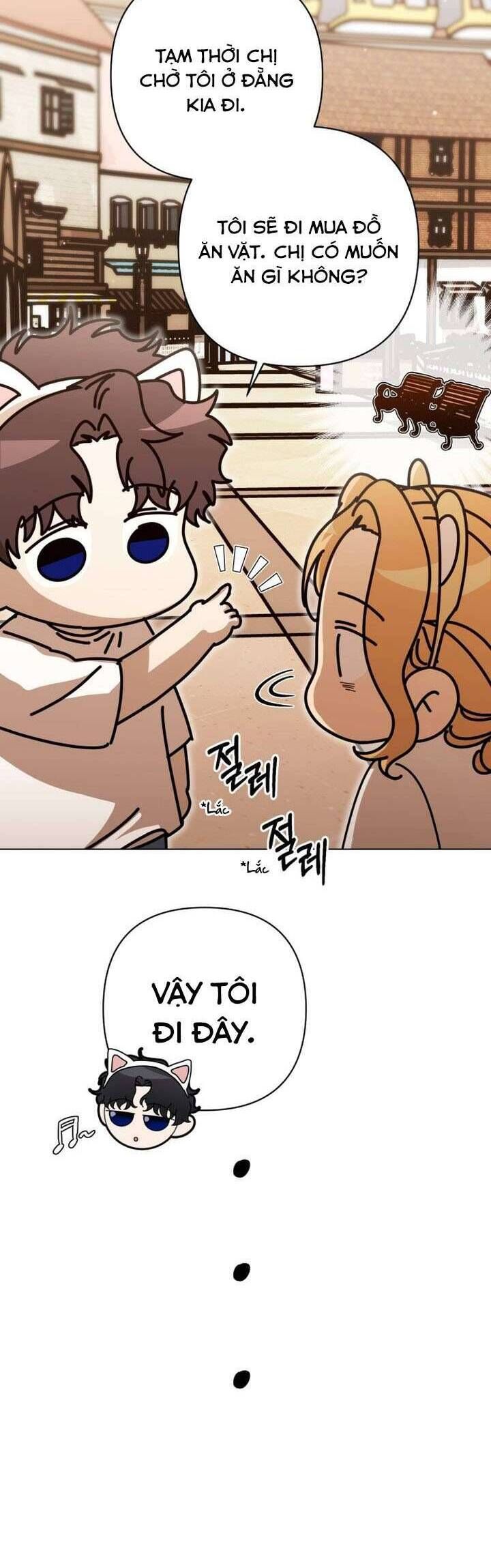 Xin Người Đừng Quên Chap 74 - Next Chap 75