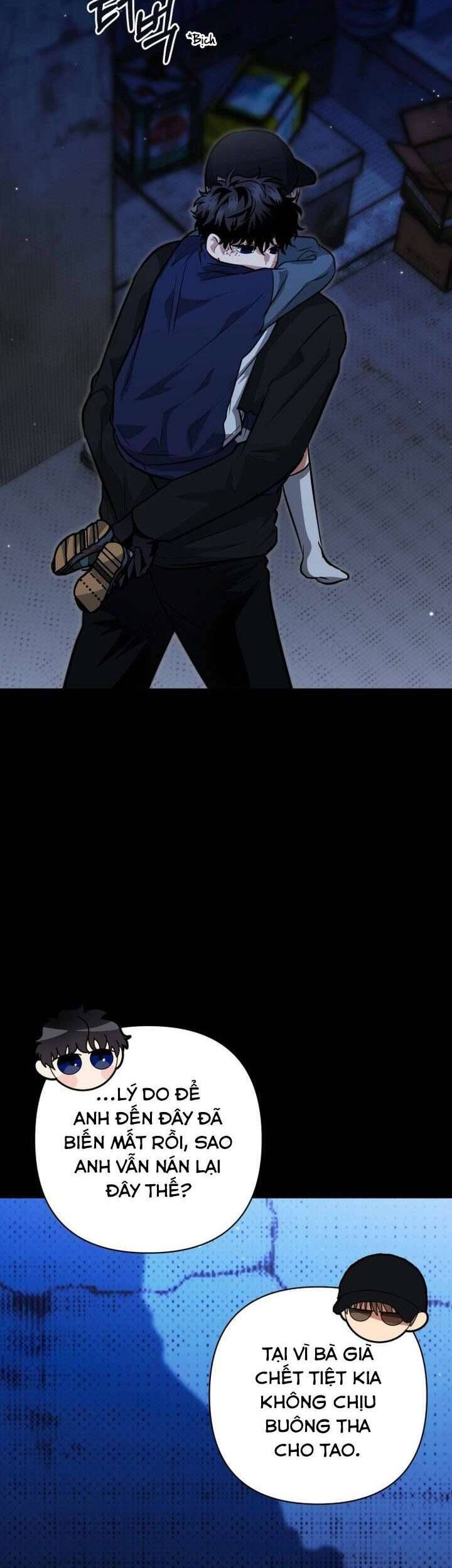 Xin Người Đừng Quên Chap 75 - Next Chap 76