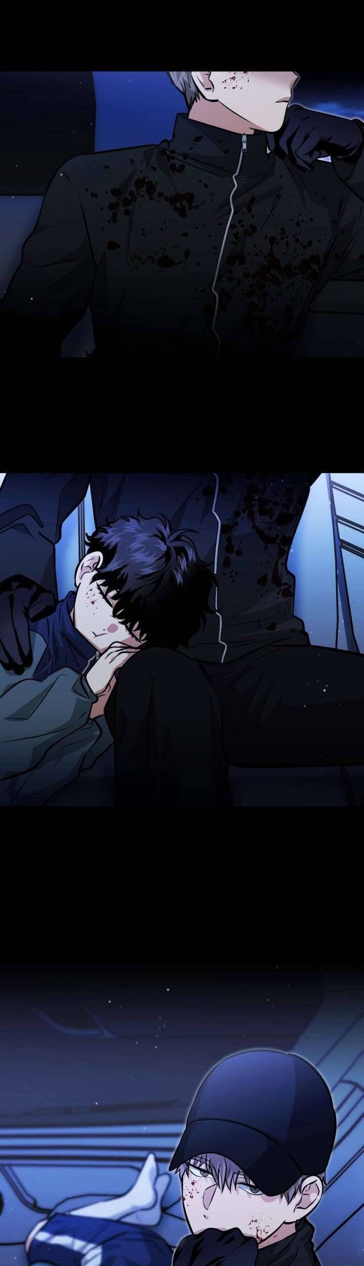 Xin Người Đừng Quên Chap 75 - Next Chap 76