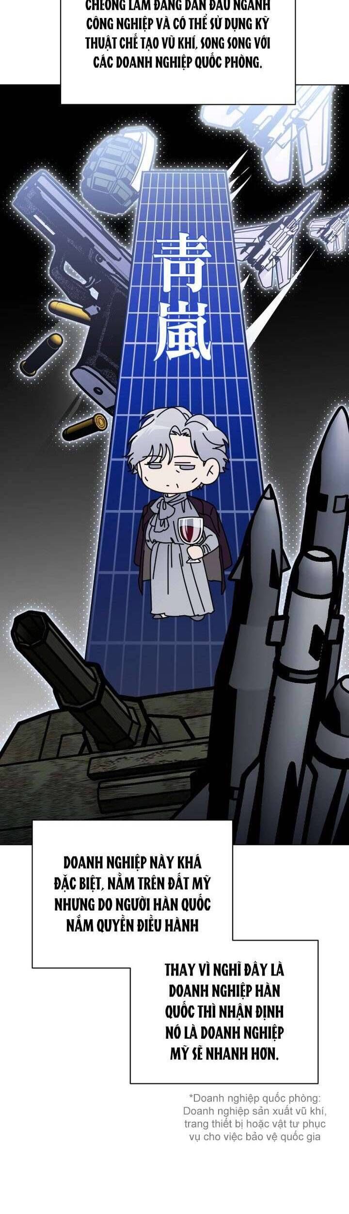 Xin Người Đừng Quên Chap 75 - Next Chap 76