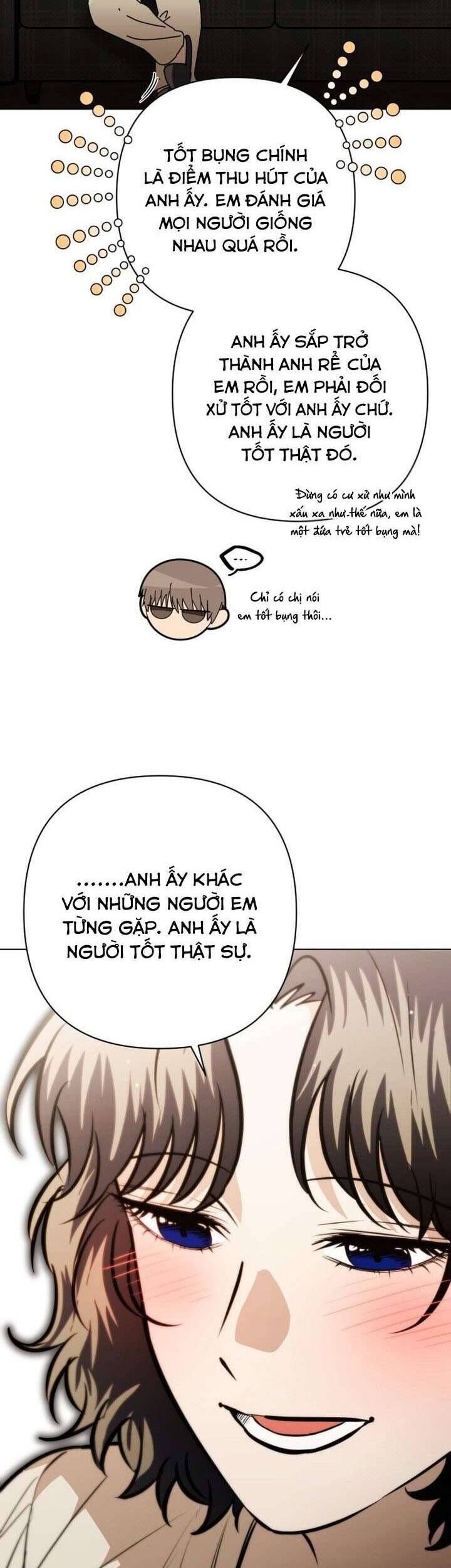 Xin Người Đừng Quên Chap 75 - Next Chap 76