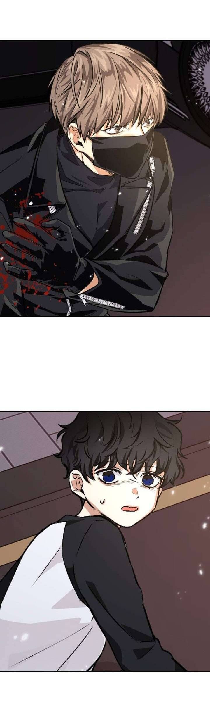 Xin Người Đừng Quên Chap 75 - Next Chap 76