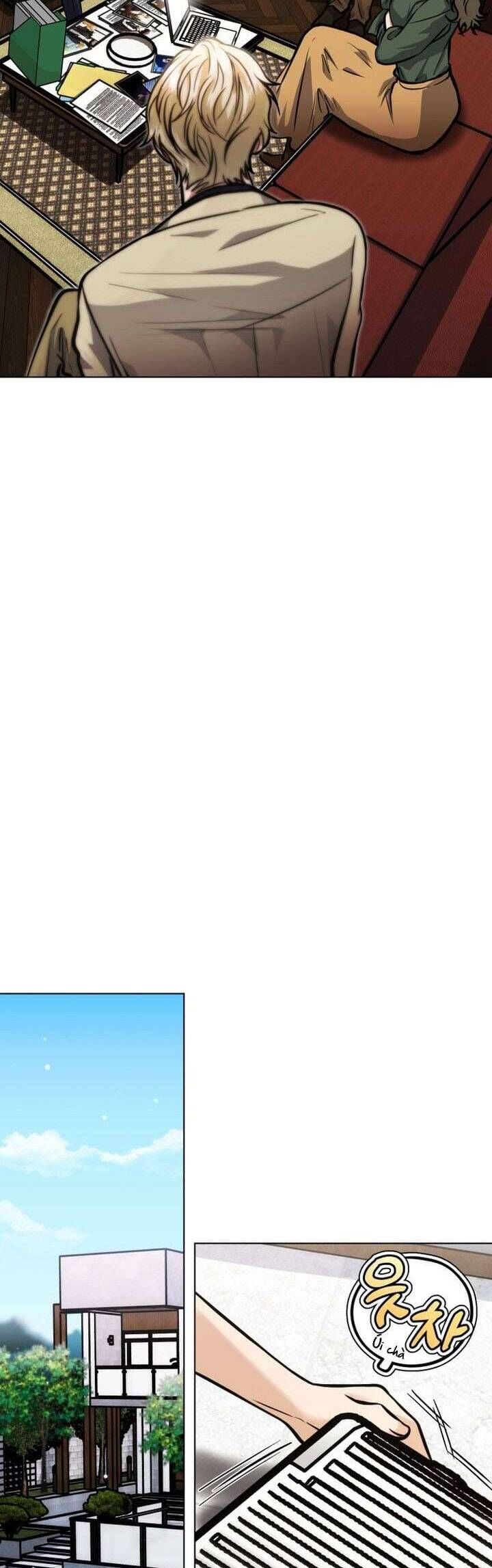 Xin Người Đừng Quên Chap 76 - Next Chap 77