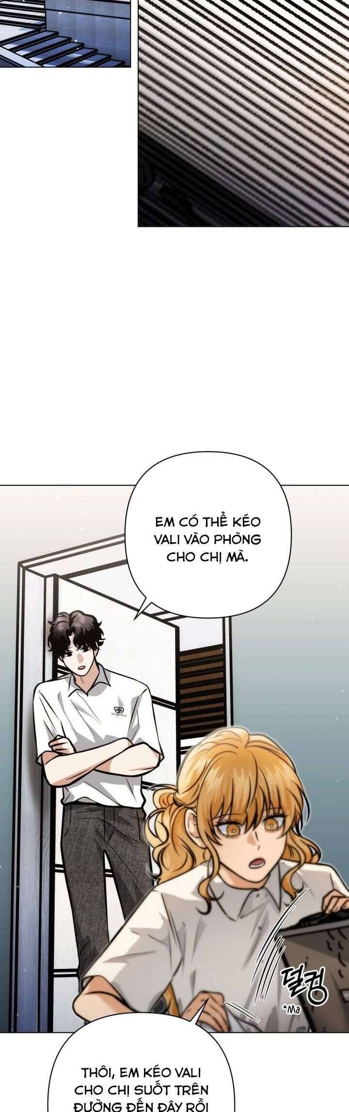 Xin Người Đừng Quên Chap 76 - Next Chap 77