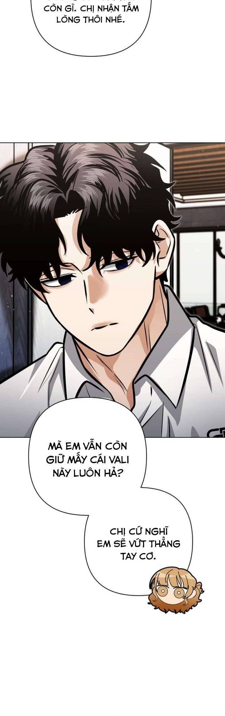 Xin Người Đừng Quên Chap 76 - Next Chap 77