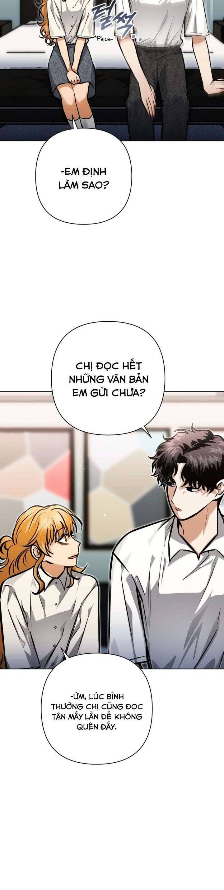 Xin Người Đừng Quên Chap 76 - Next Chap 77