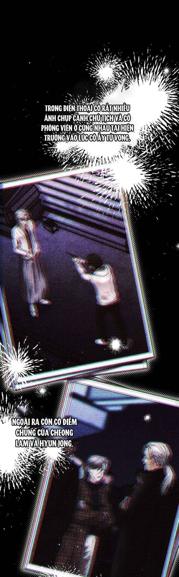 Xin Người Đừng Quên Chap 76 - Next Chap 77