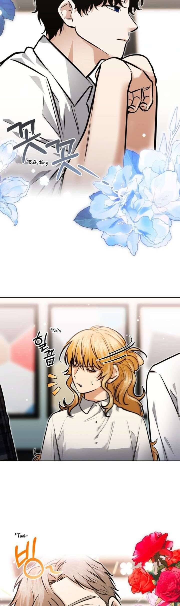 Xin Người Đừng Quên Chap 77 - Next Chap 78