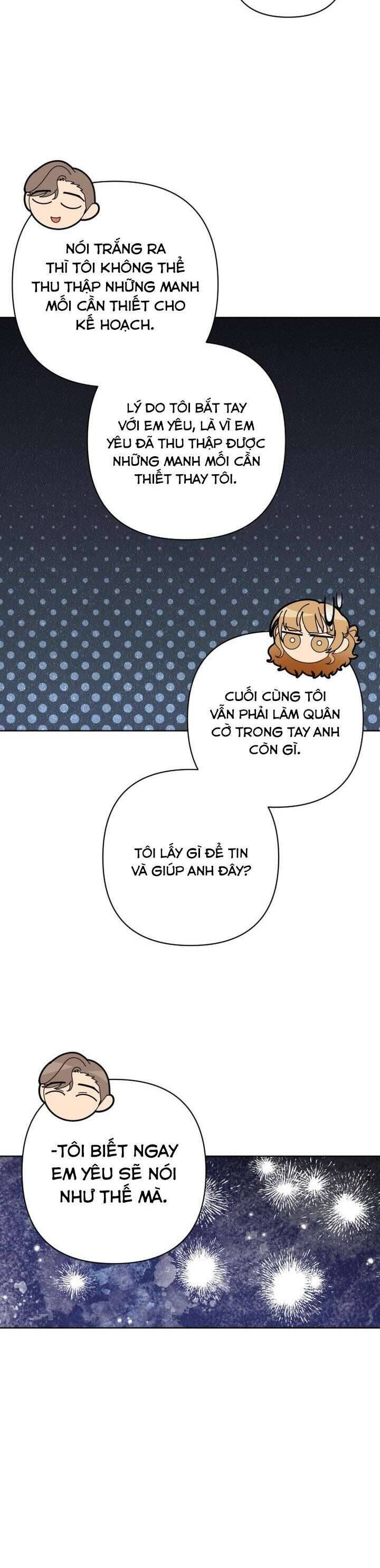 Xin Người Đừng Quên Chap 77 - Next Chap 78