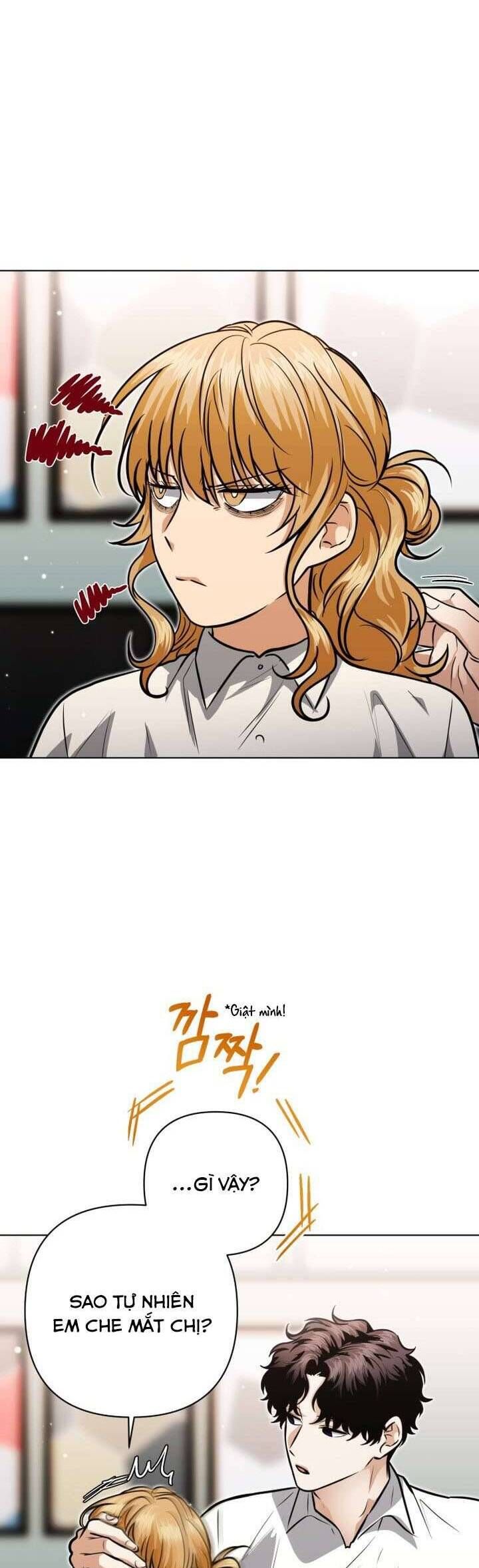 Xin Người Đừng Quên Chap 77 - Next Chap 78