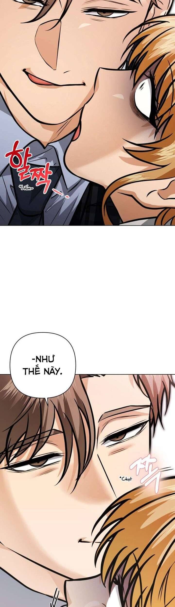 Xin Người Đừng Quên Chap 77 - Next Chap 78