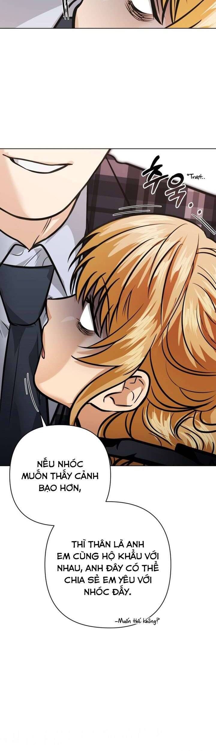 Xin Người Đừng Quên Chap 77 - Next Chap 78