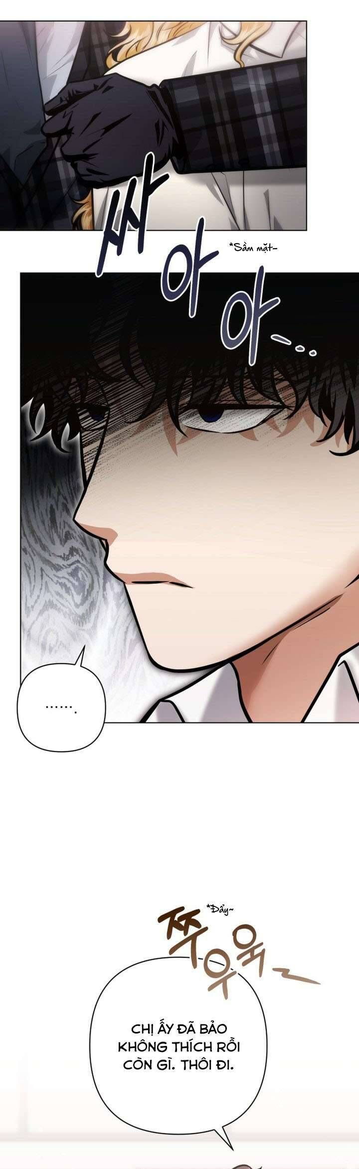 Xin Người Đừng Quên Chap 77 - Next Chap 78