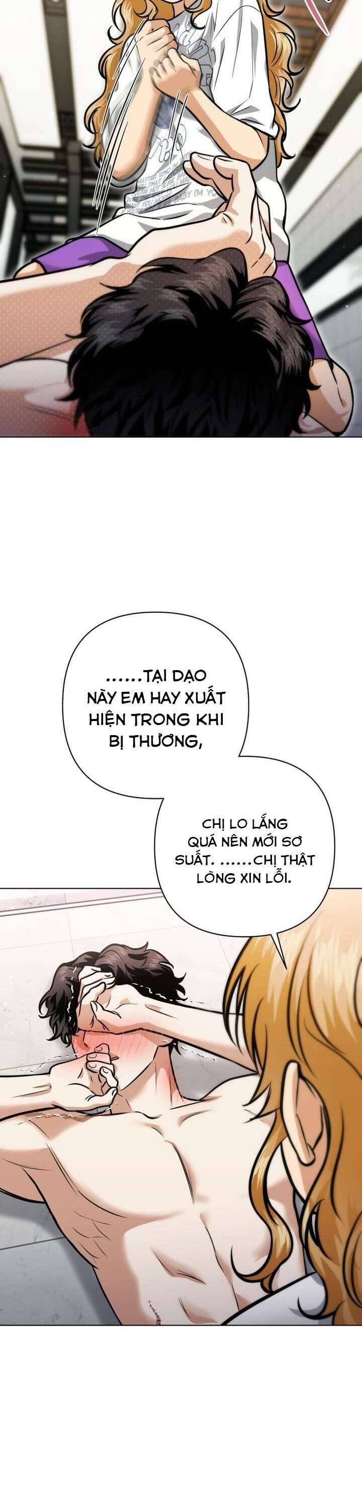 Xin Người Đừng Quên Chap 78 - Next Chap 79