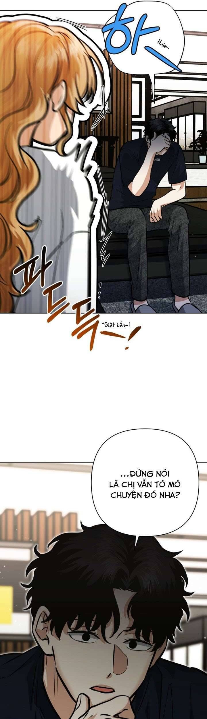 Xin Người Đừng Quên Chap 78 - Next Chap 79