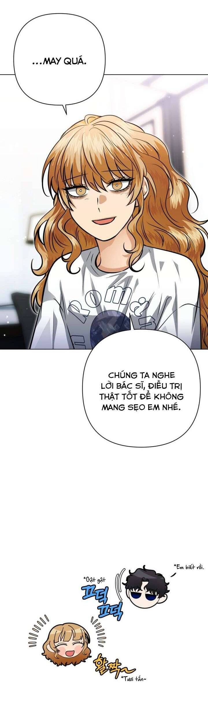 Xin Người Đừng Quên Chap 78 - Next Chap 79