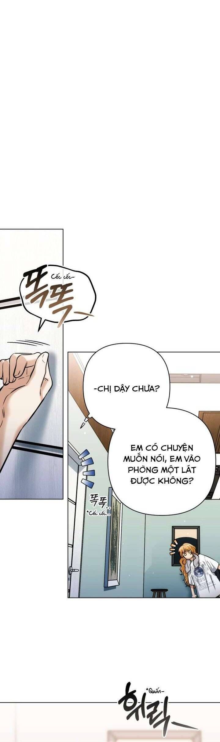 Xin Người Đừng Quên Chap 78 - Next Chap 79