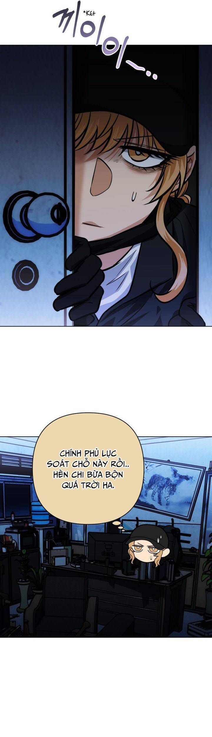 Xin Người Đừng Quên Chap 79 - Next Chap 80