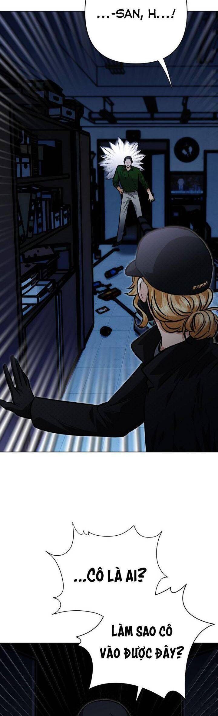 Xin Người Đừng Quên Chap 79 - Next Chap 80