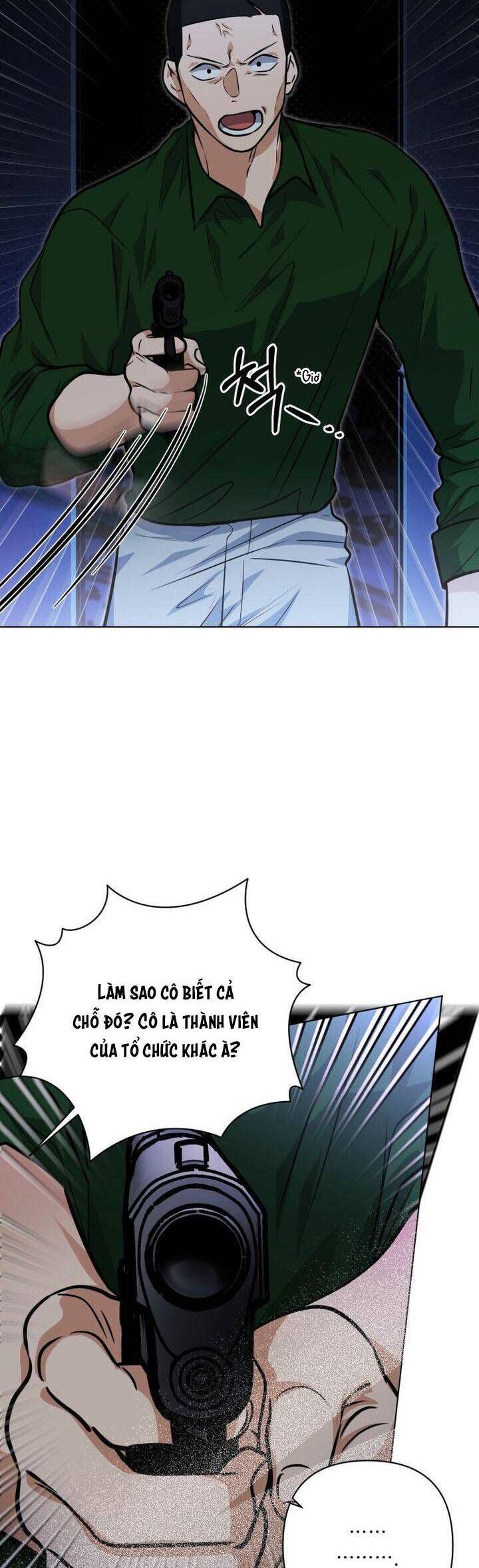 Xin Người Đừng Quên Chap 79 - Next Chap 80