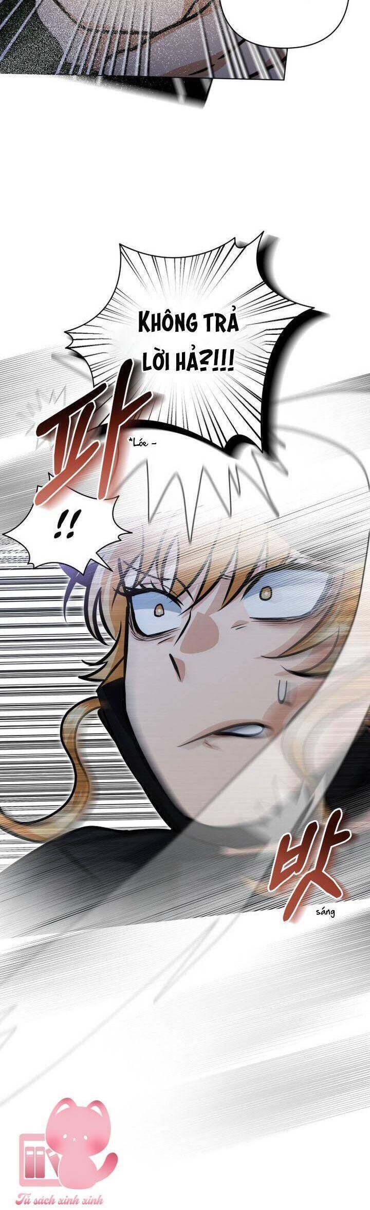 Xin Người Đừng Quên Chap 79 - Next Chap 80