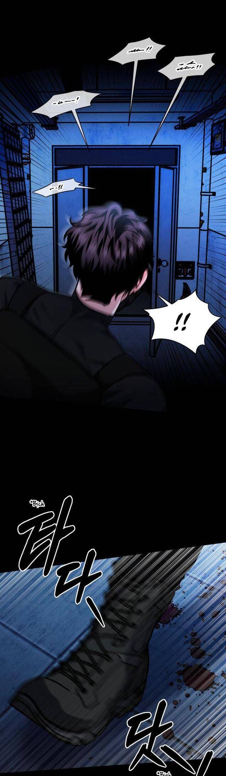 Xin Người Đừng Quên Chap 79 - Next Chap 80