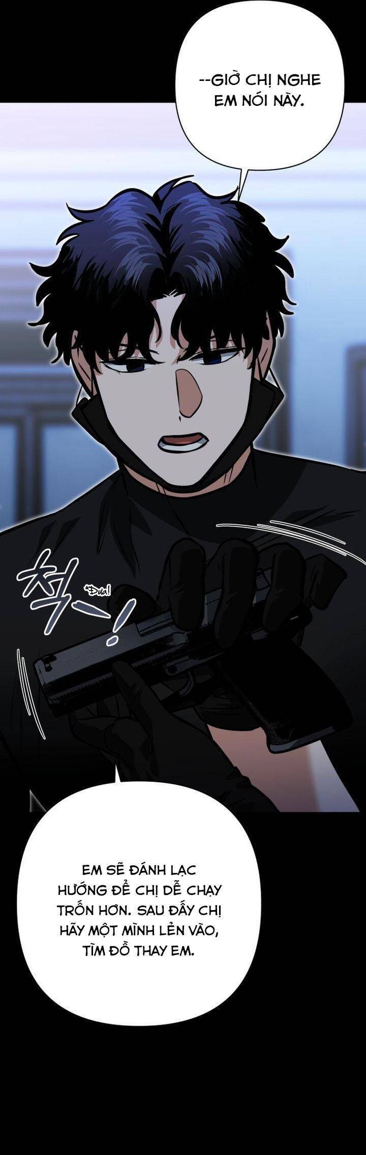 Xin Người Đừng Quên Chap 79 - Next Chap 80