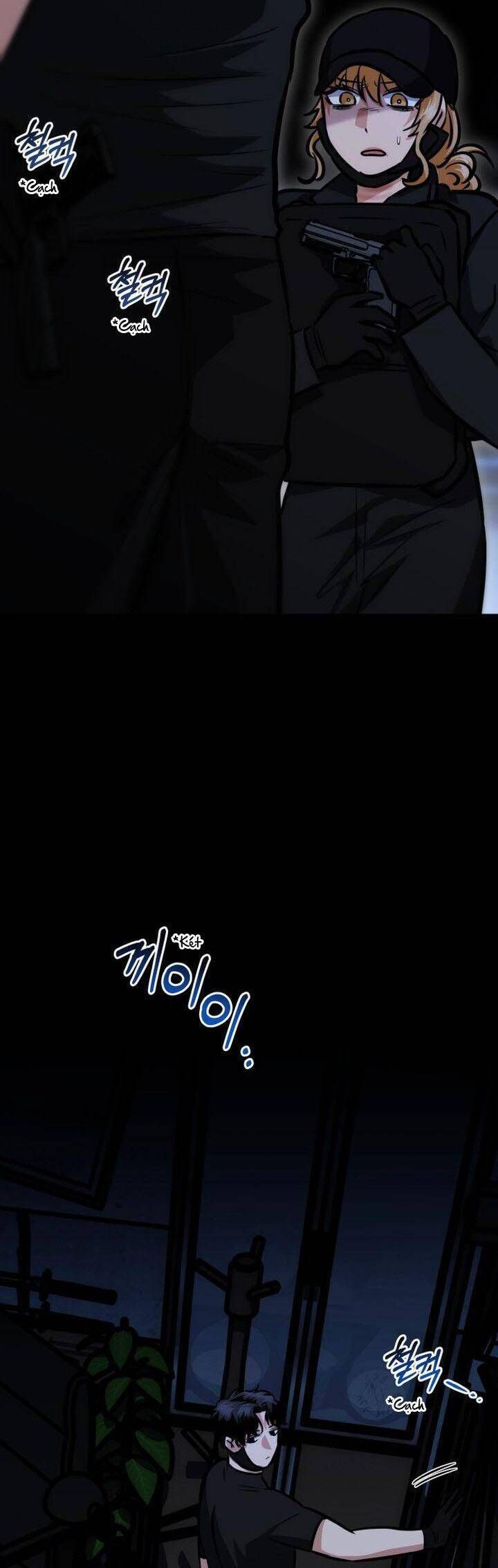 Xin Người Đừng Quên Chap 79 - Next Chap 80